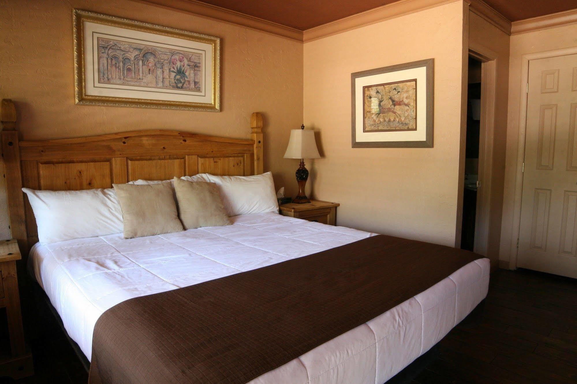 Lodge Oak Creek Terrace Sedona