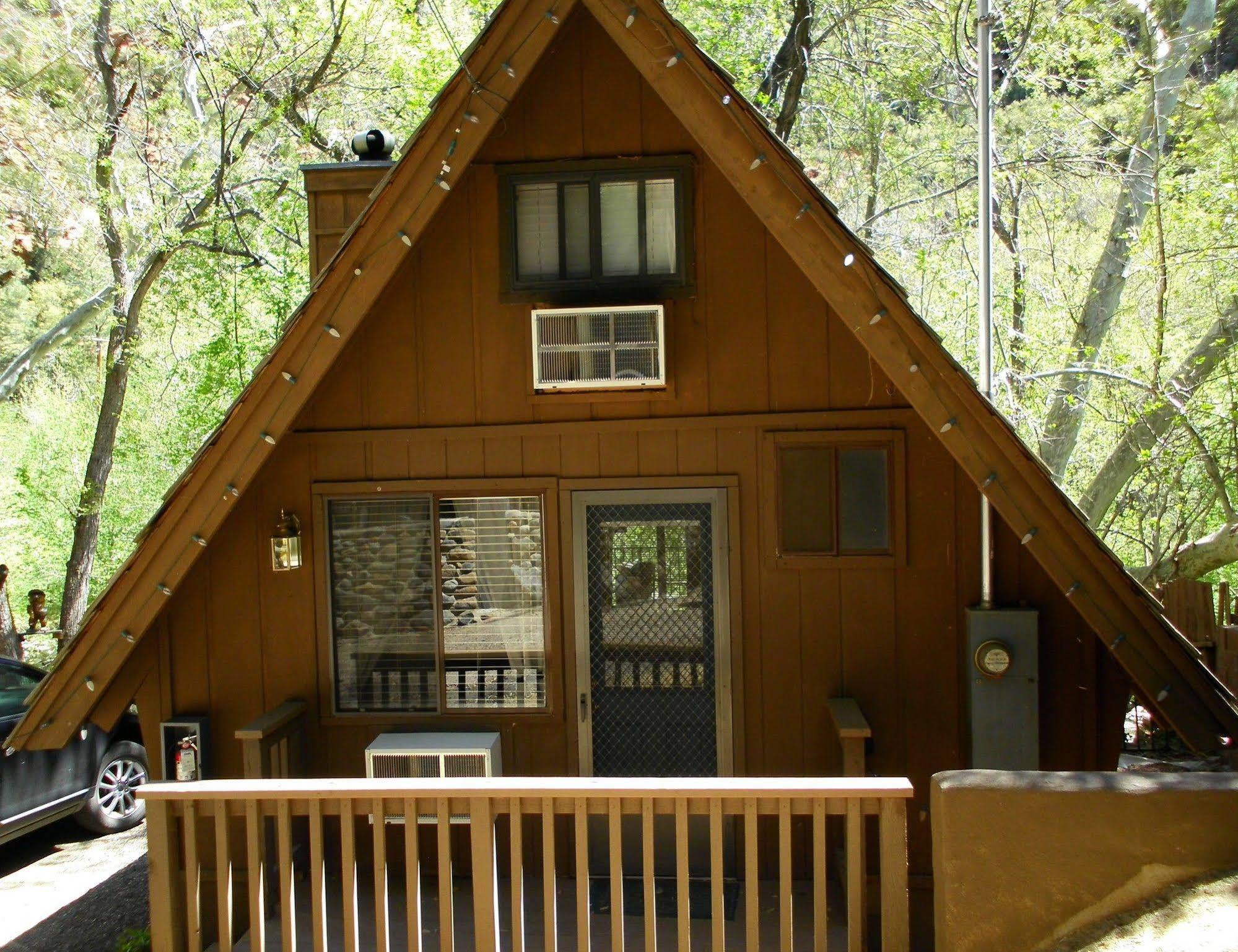 Oak Creek Terrace