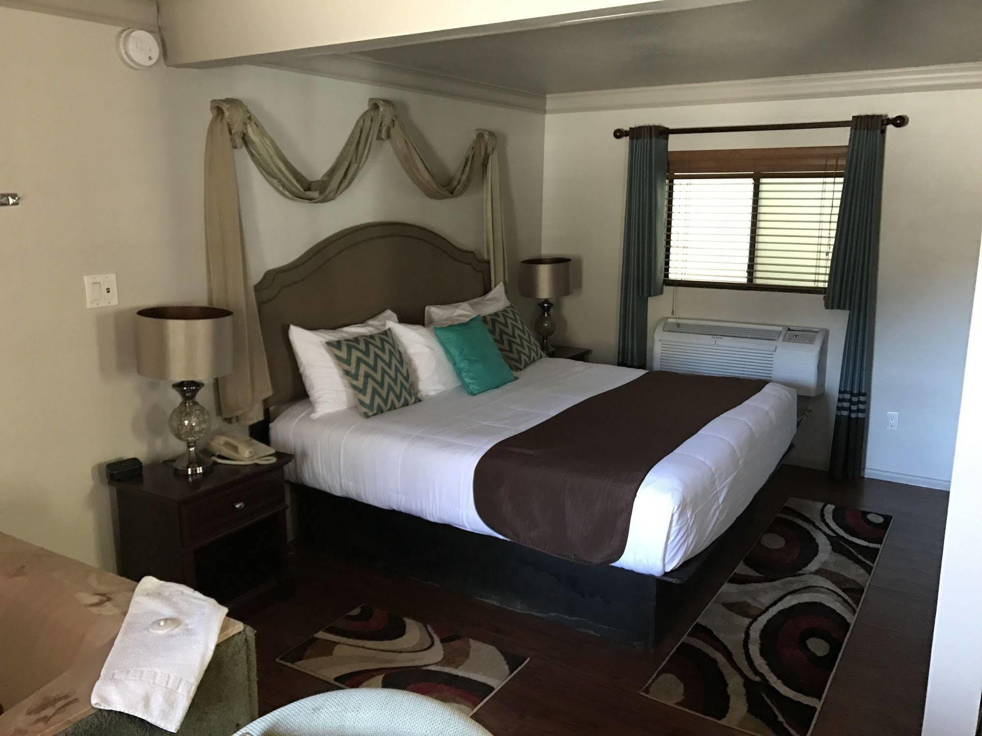 Lodge Oak Creek Terrace Sedona
