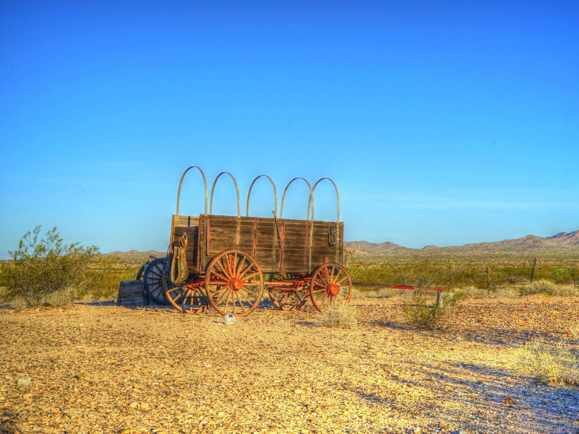 Stagecoach Trails Guest Ranch Resort 4*