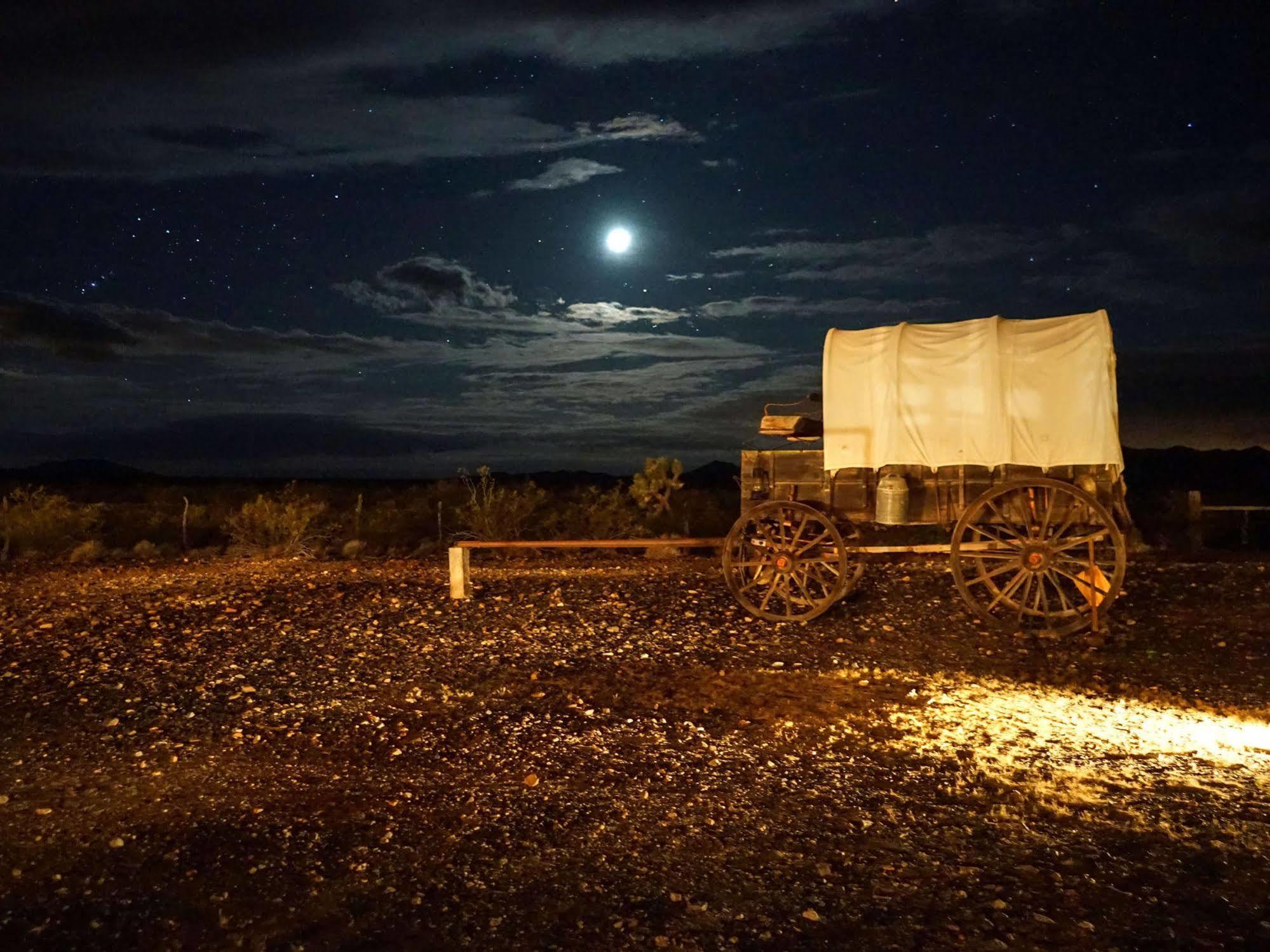 Stagecoach Trails Guest Ranch Resort Yucca