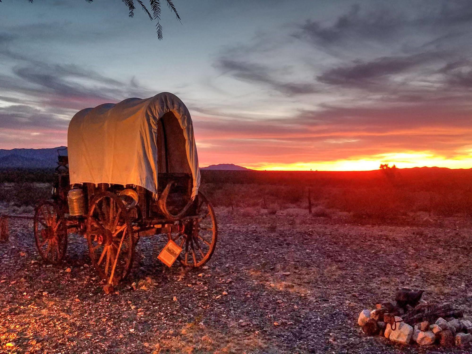 Stagecoach Trails Guest Ranch