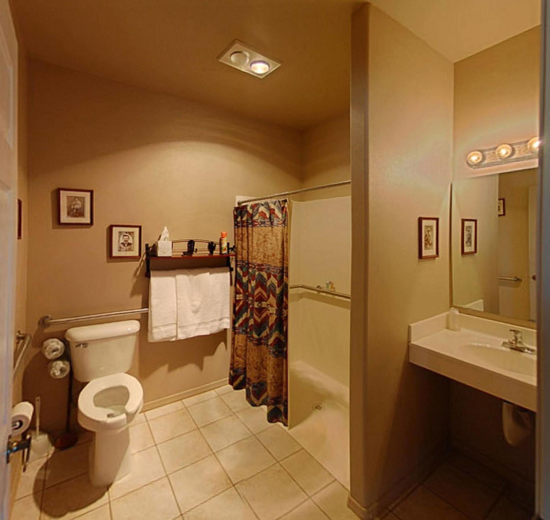 Stagecoach Trails Guest Ranch Yucca