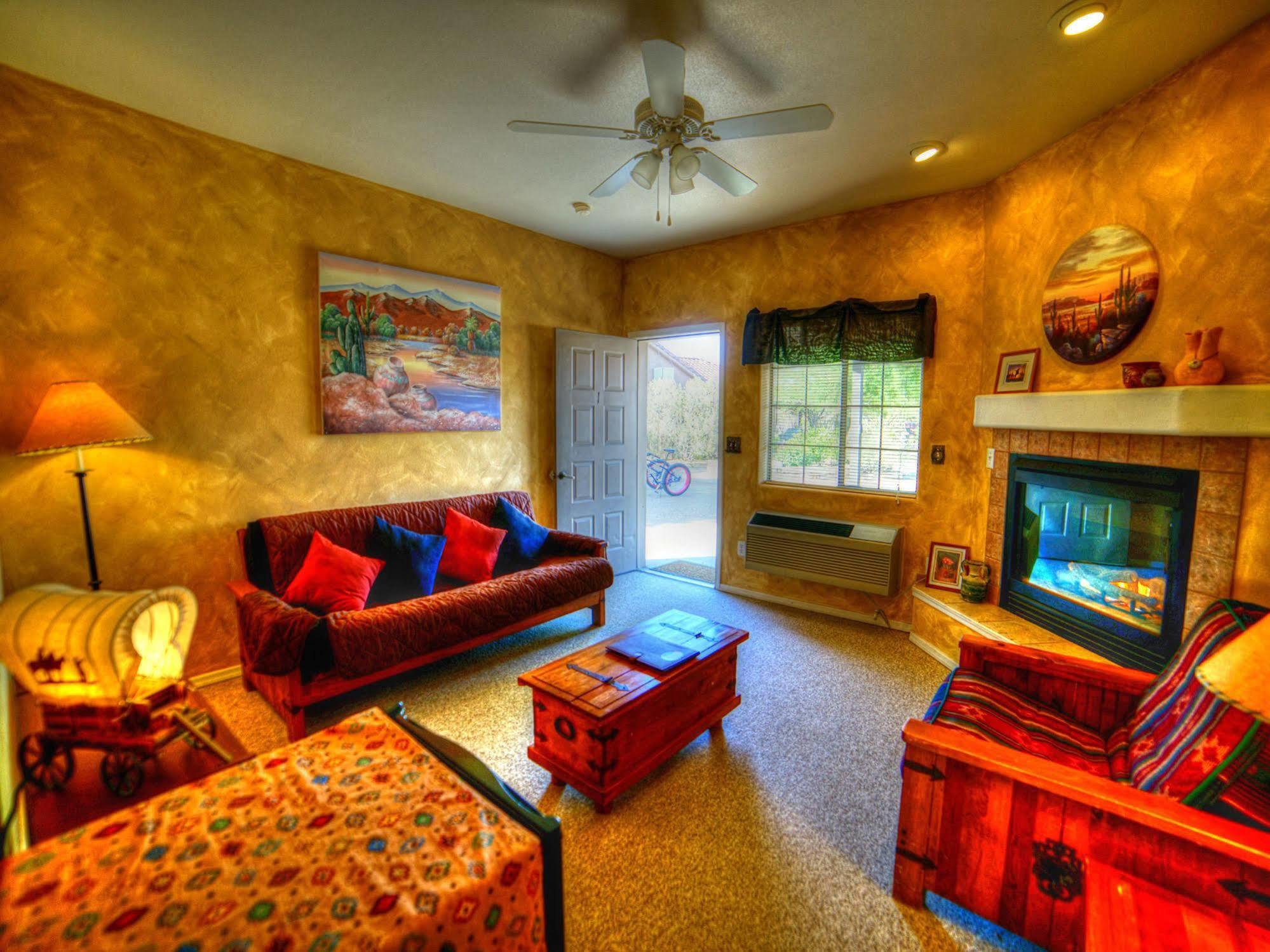 Stagecoach Trails Guest Ranch 4*