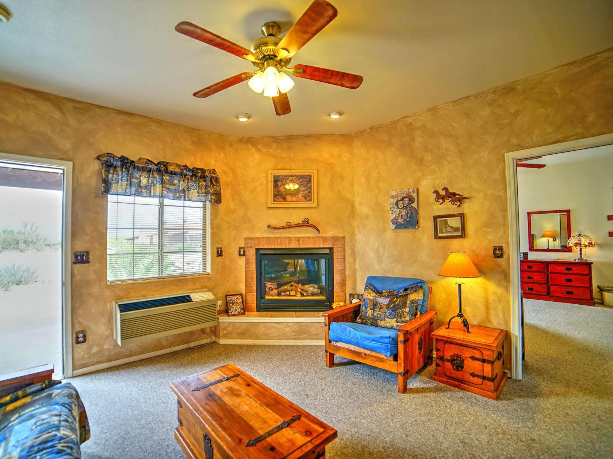 Stagecoach Trails Guest Ranch 4*