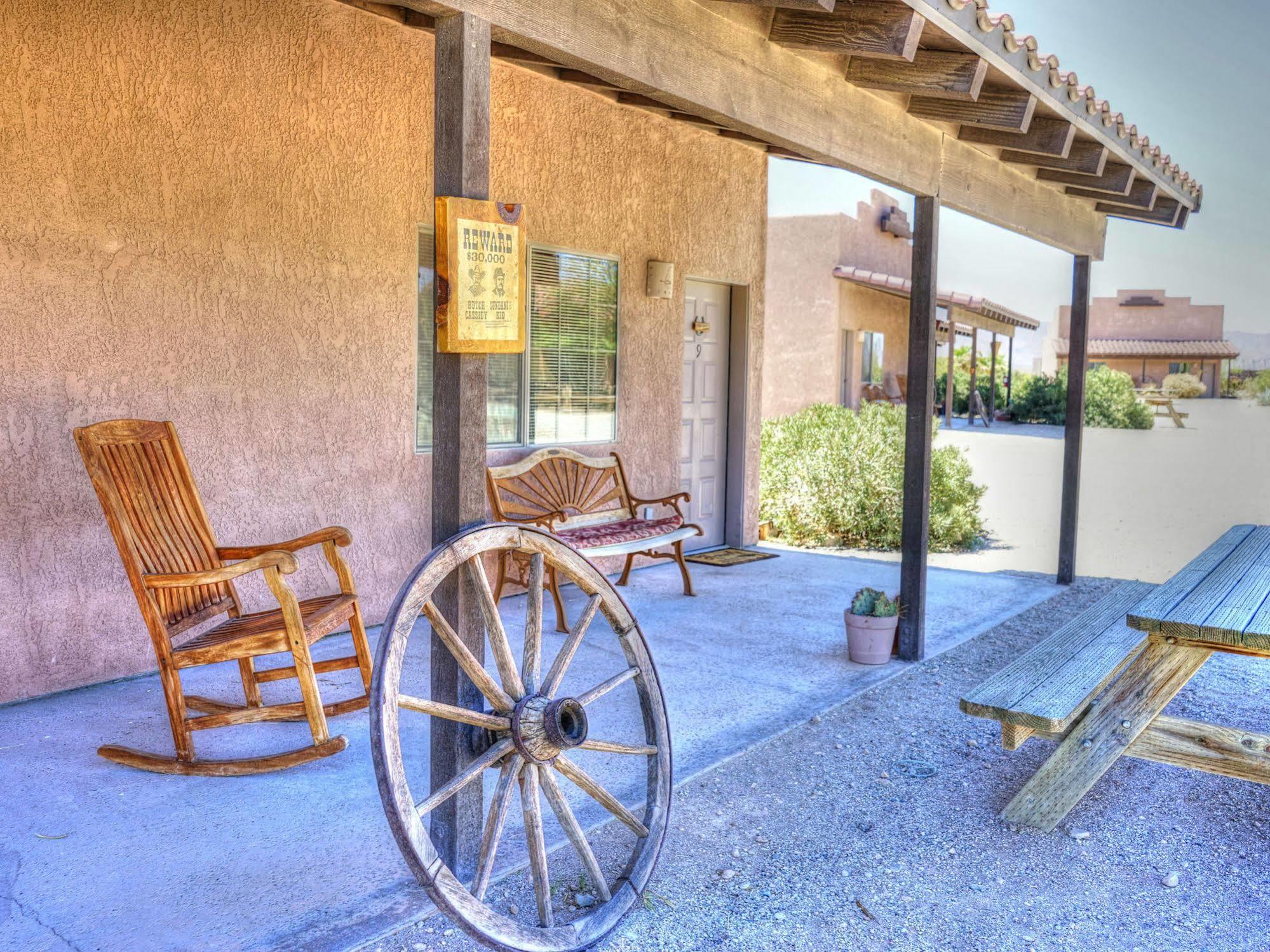 Stagecoach Trails Guest Ranch Yucca