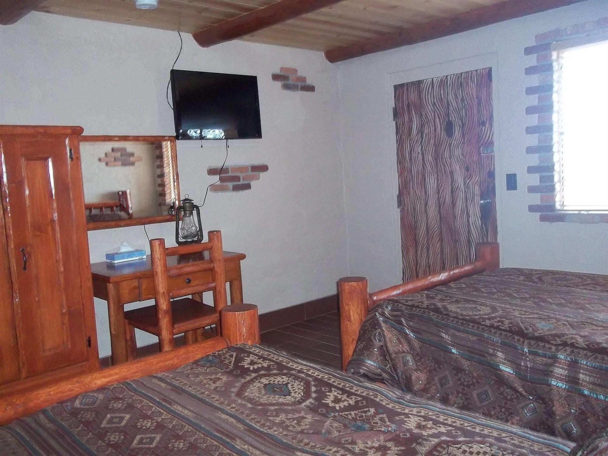 Motel Grand Canyon And - South Rim Entrance 3*