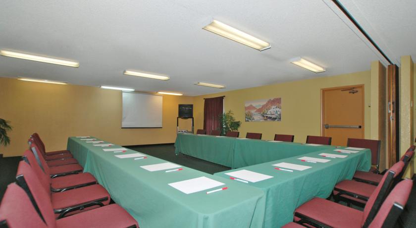 Ramada East Hotel