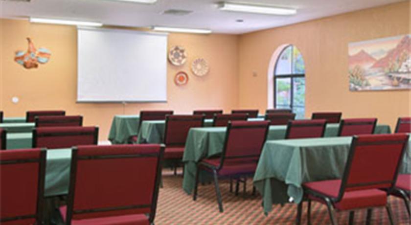 Ramada East 3*