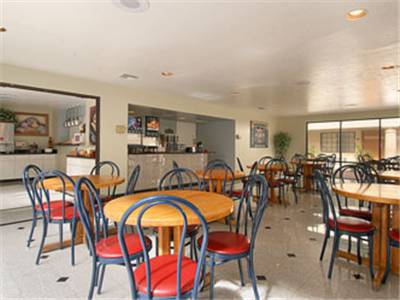 Hotel Ramada East Tucson