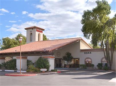 Ramada East 3* Tucson