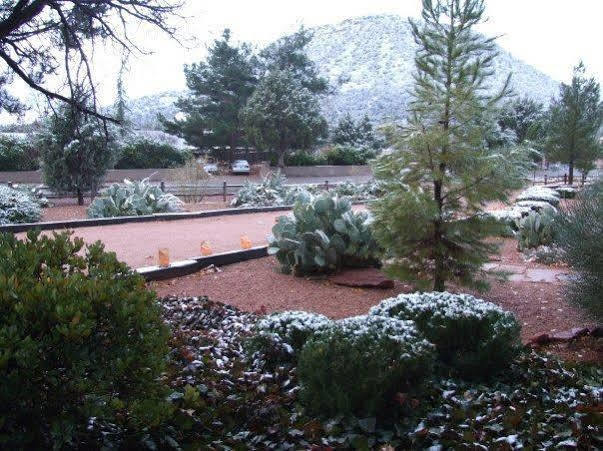Adobe Hacienda Holiday home