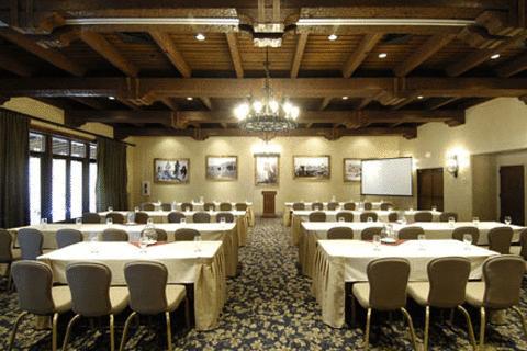 Resort Golf & Tubac