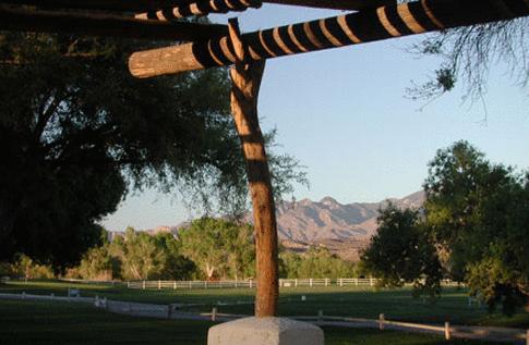 Resort Golf &