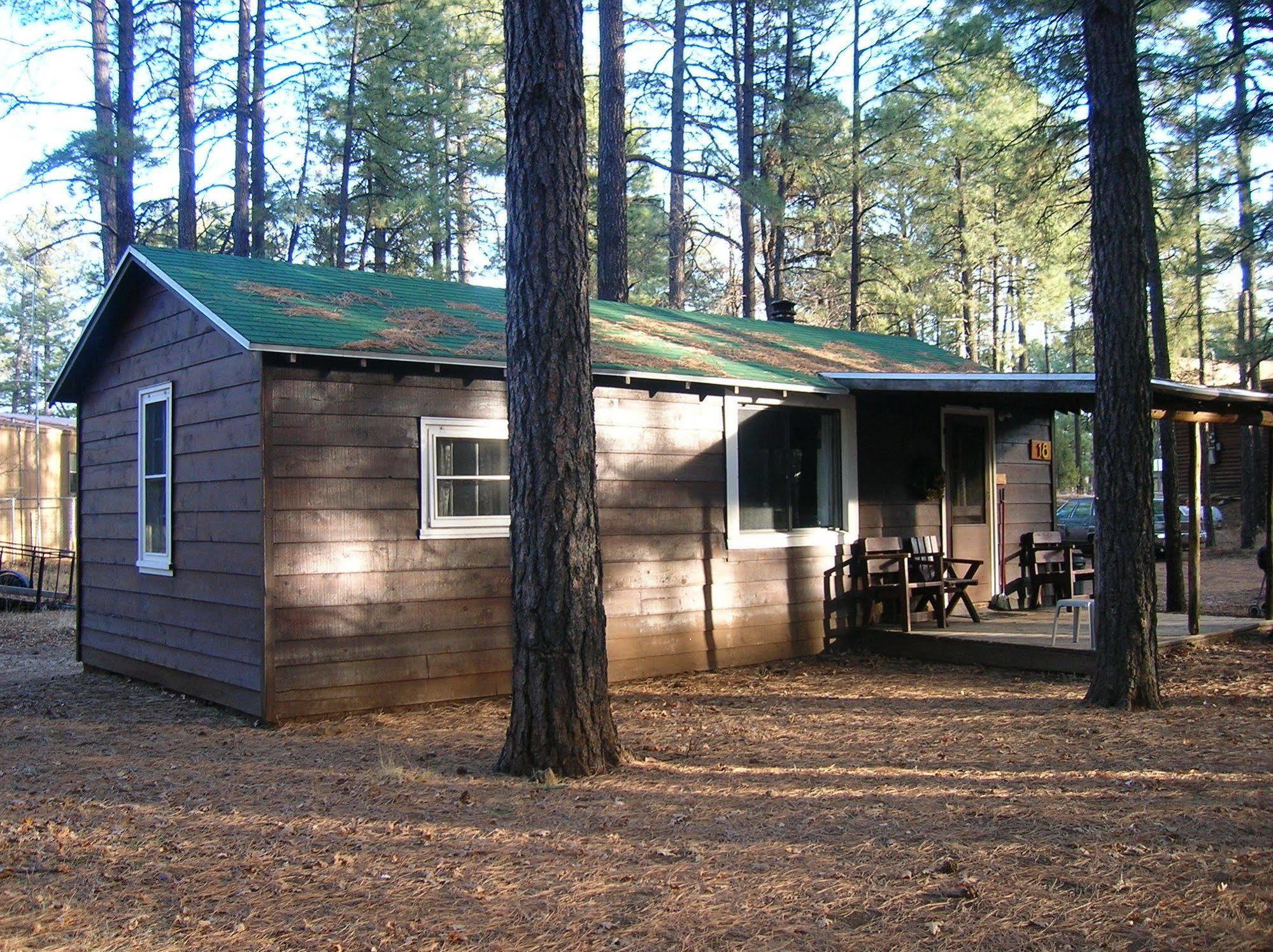 Hotel Of The Woods 3*
