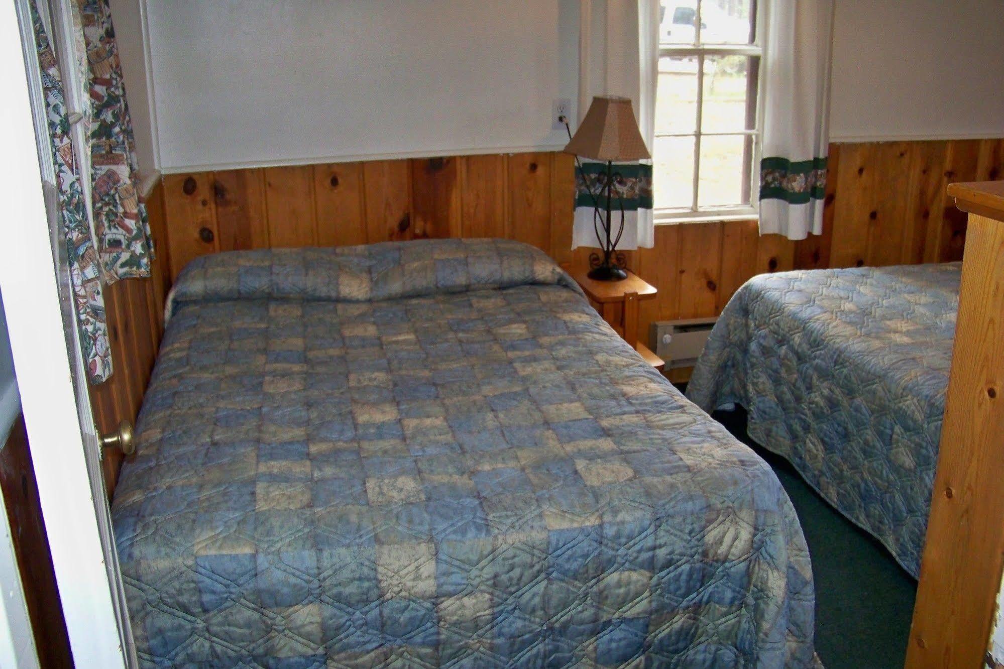 Of The Woods Hotel
