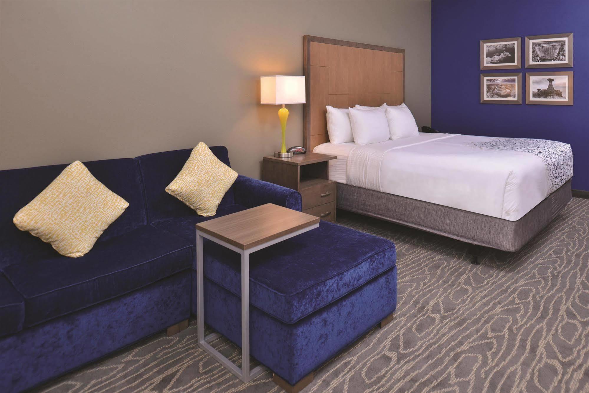 La Quinta By Wyndham At Powell Hotel 3*