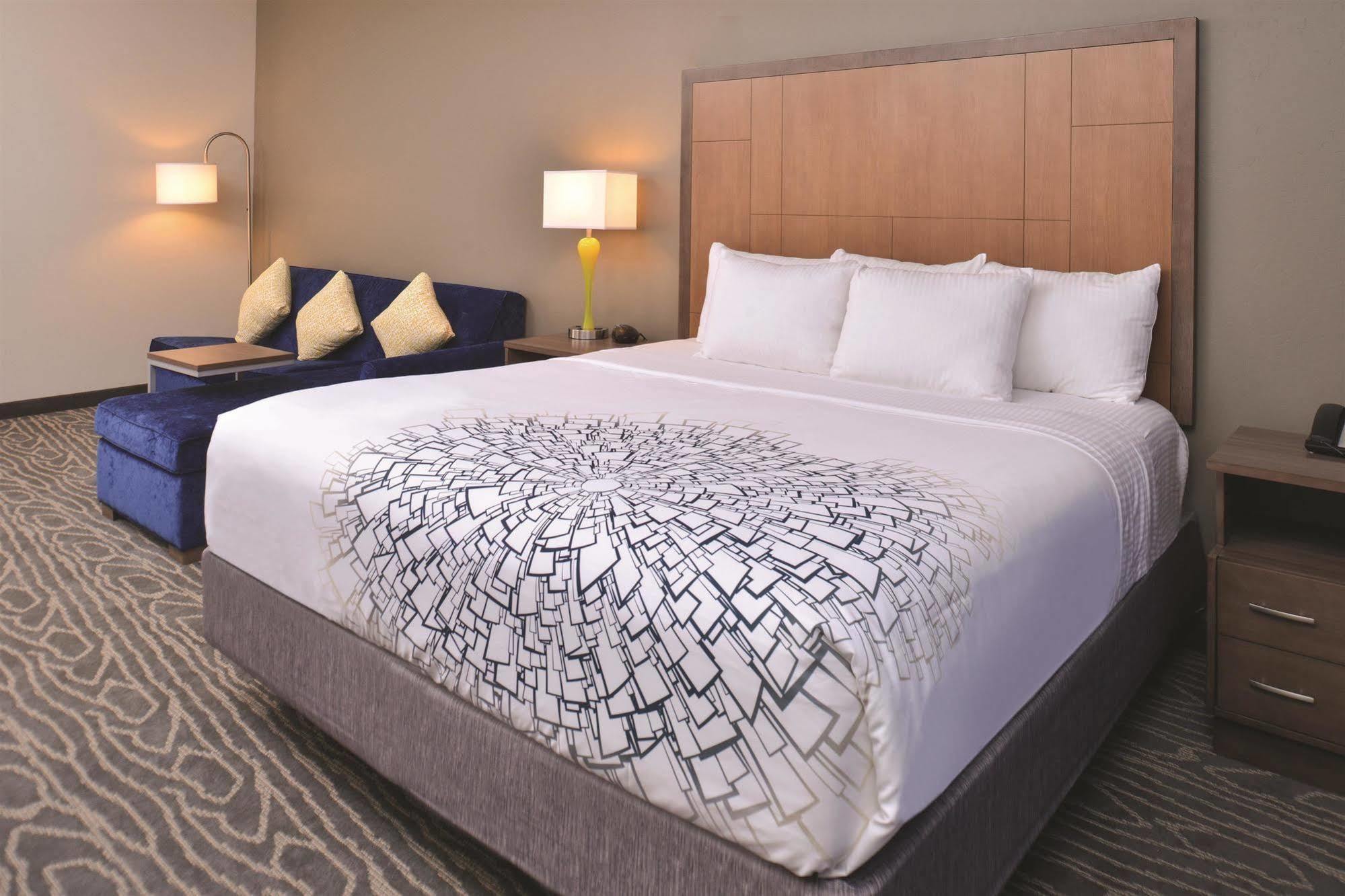 La Quinta By Wyndham At Powell 3* Page