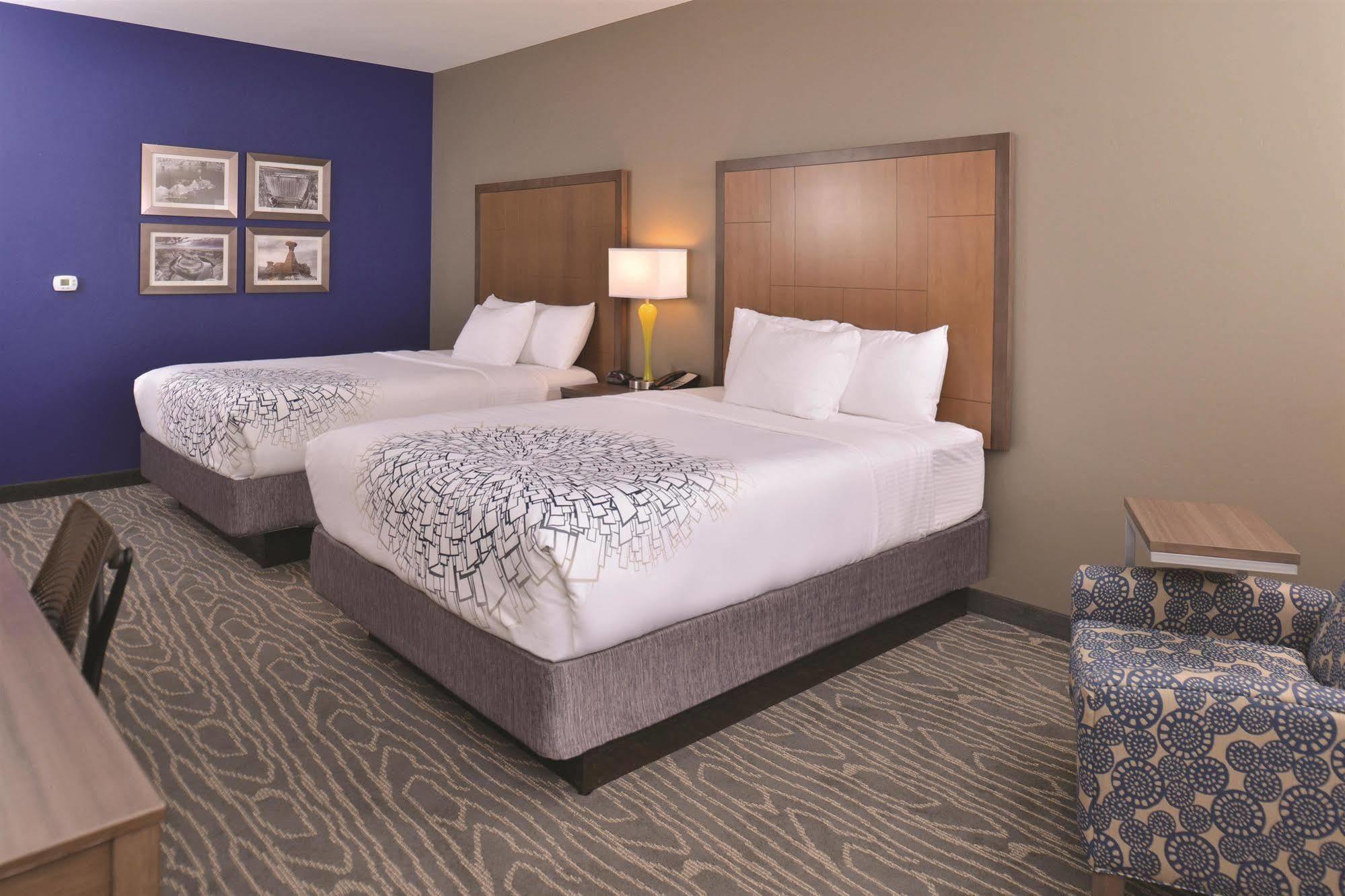 Hotel La Quinta By Wyndham At Powell Page