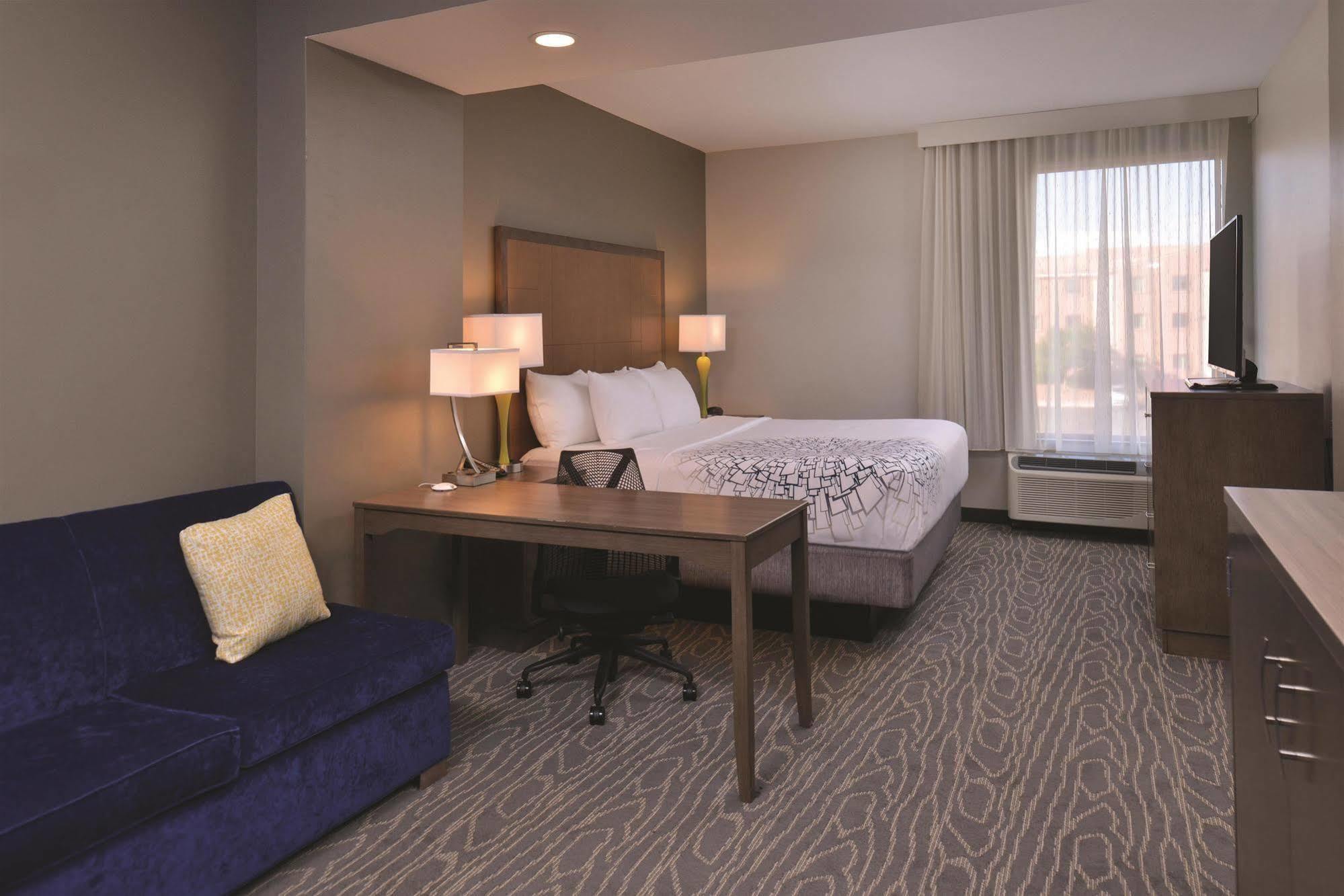 La Quinta By Wyndham At Powell Page