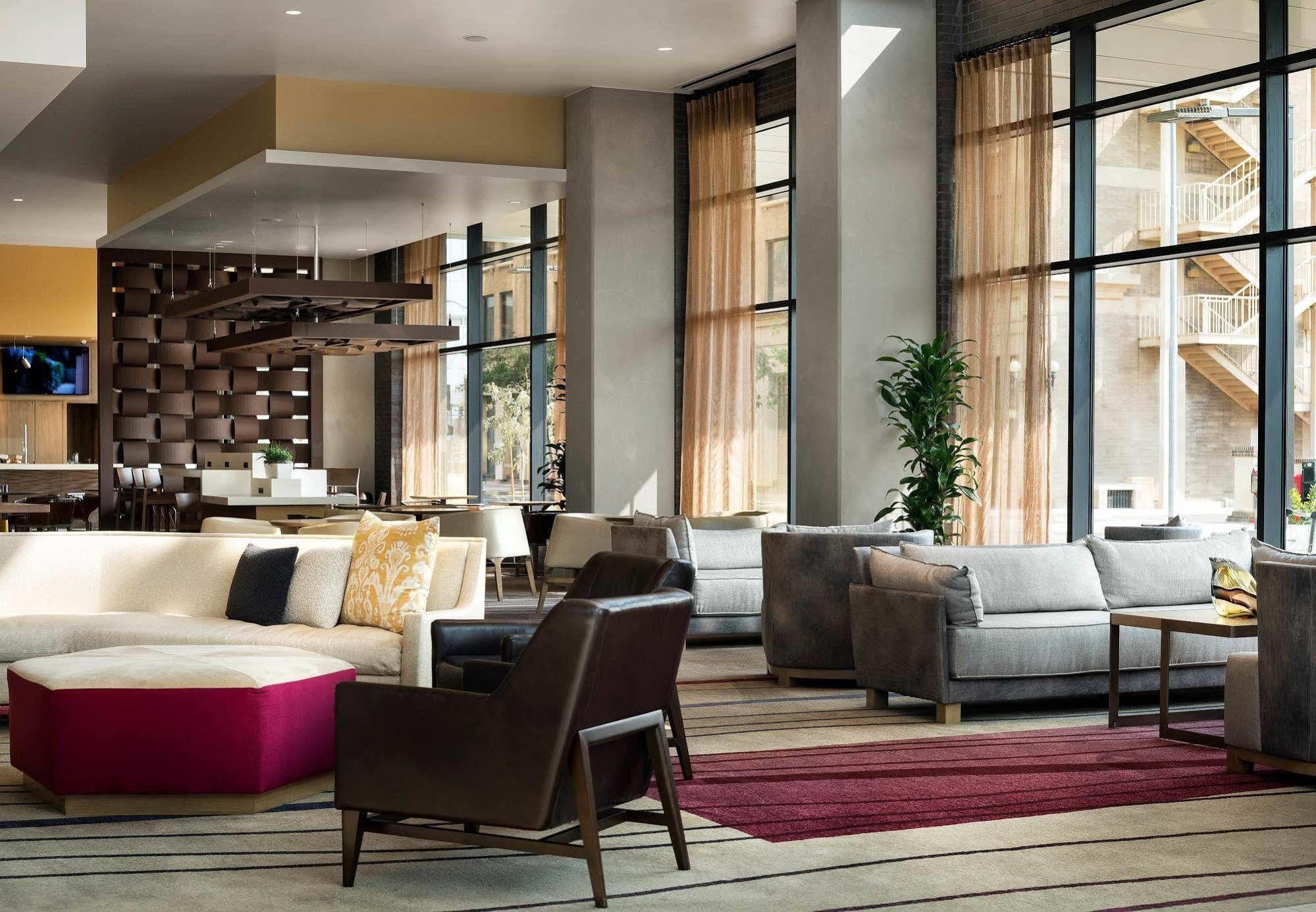 Courtyard By Marriott Downtown 3* Phoenix