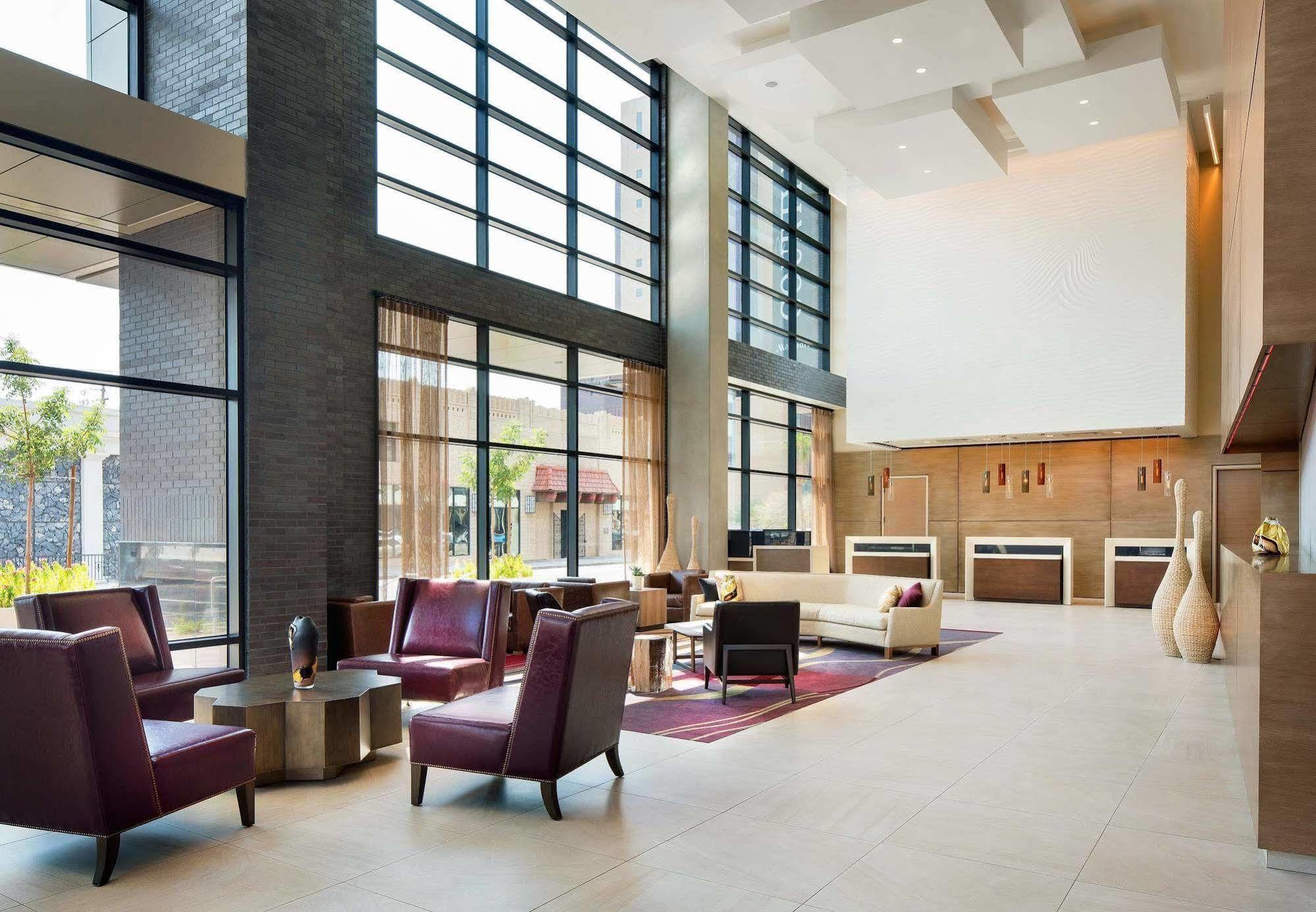 Hotel Courtyard By Marriott Downtown
