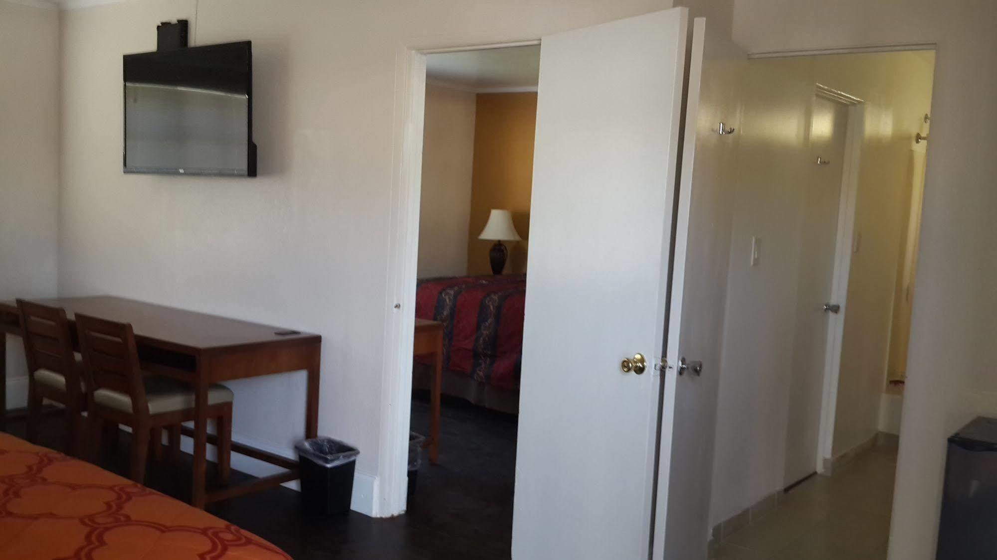 Motel American Regency 2*