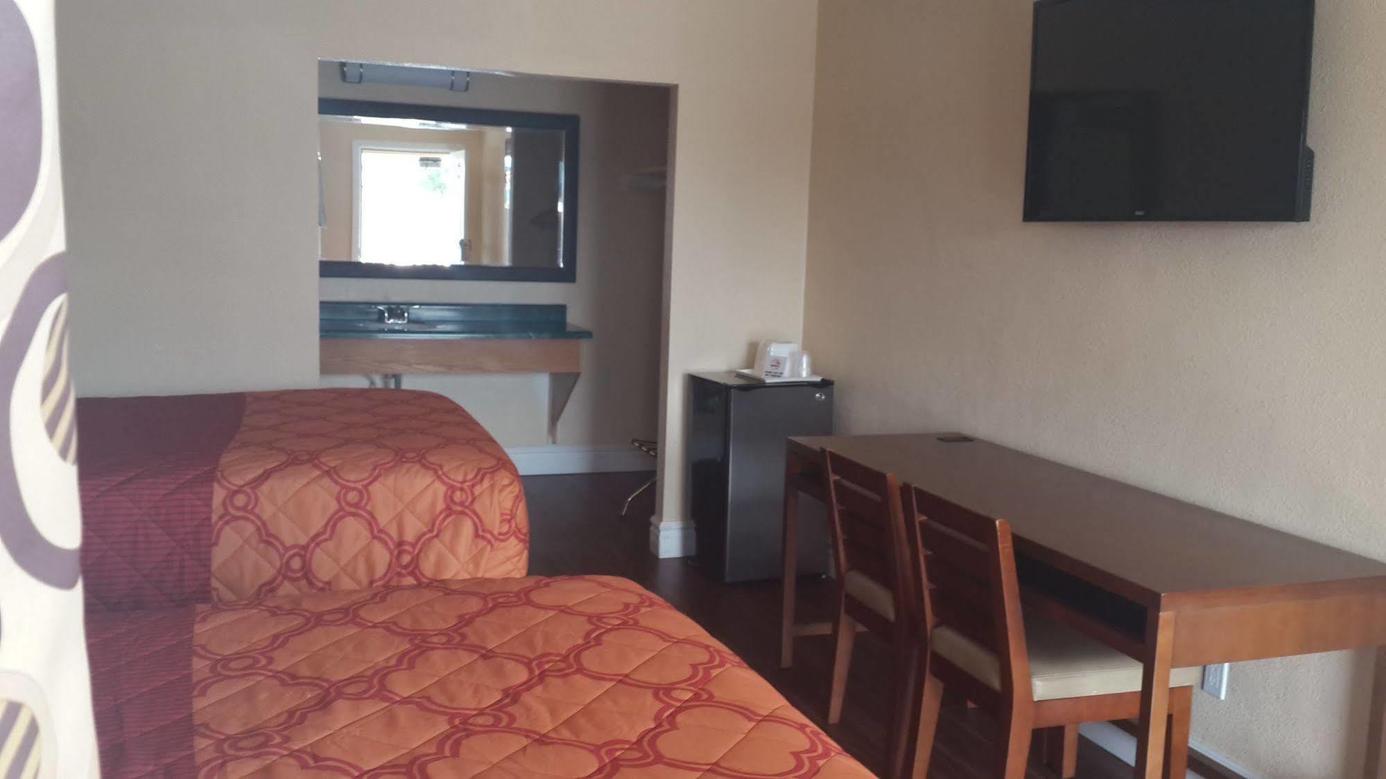 Motel American Regency