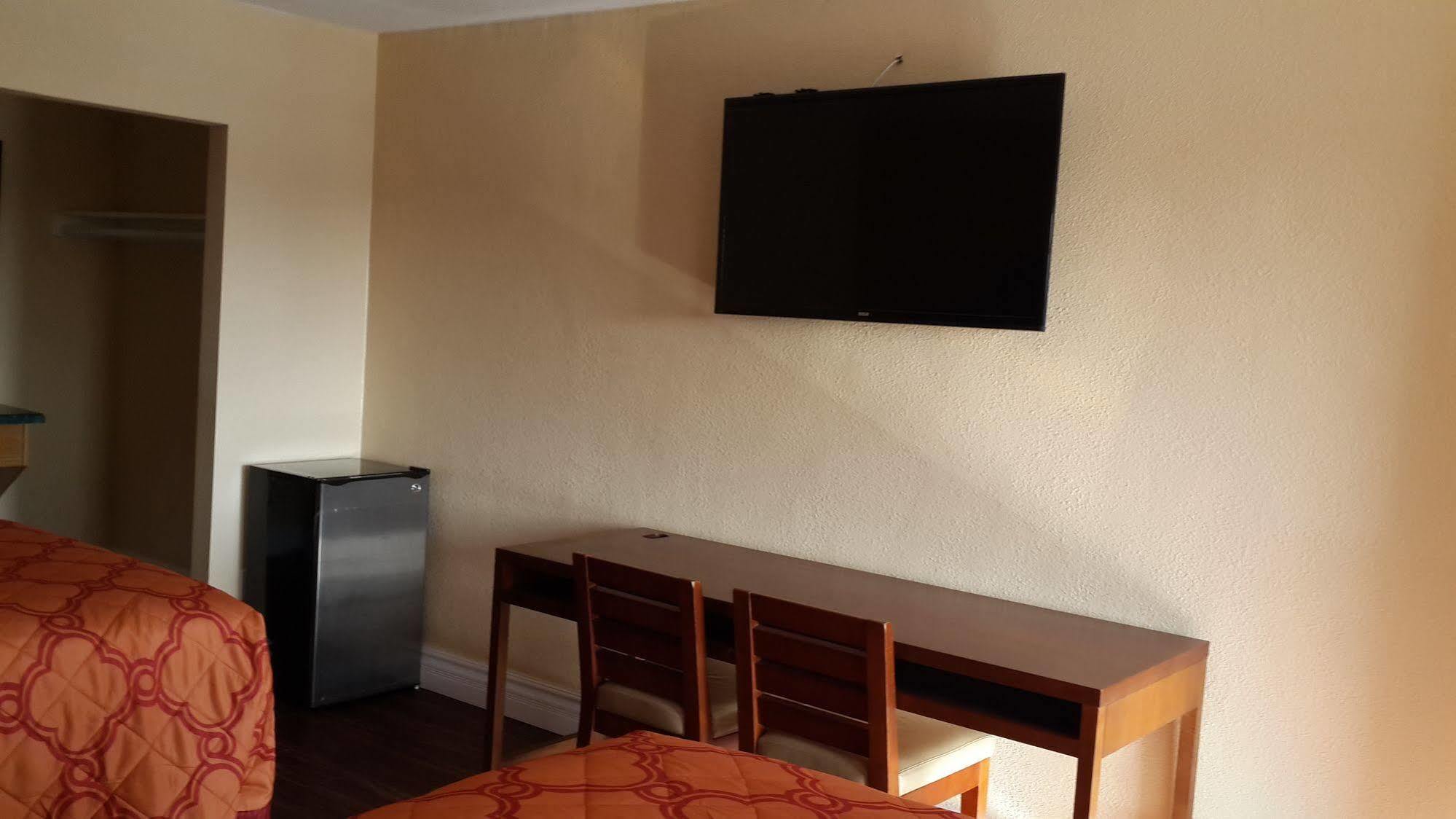 Motel American Regency 2*