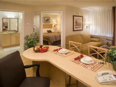 Sonesta Simply Phoenix Hotel 2*