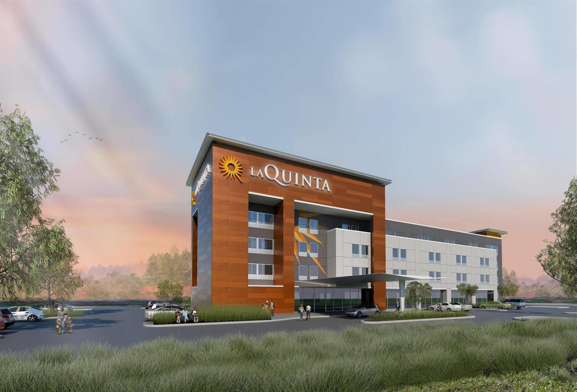 La Quinta By Wyndham 3* Kingman