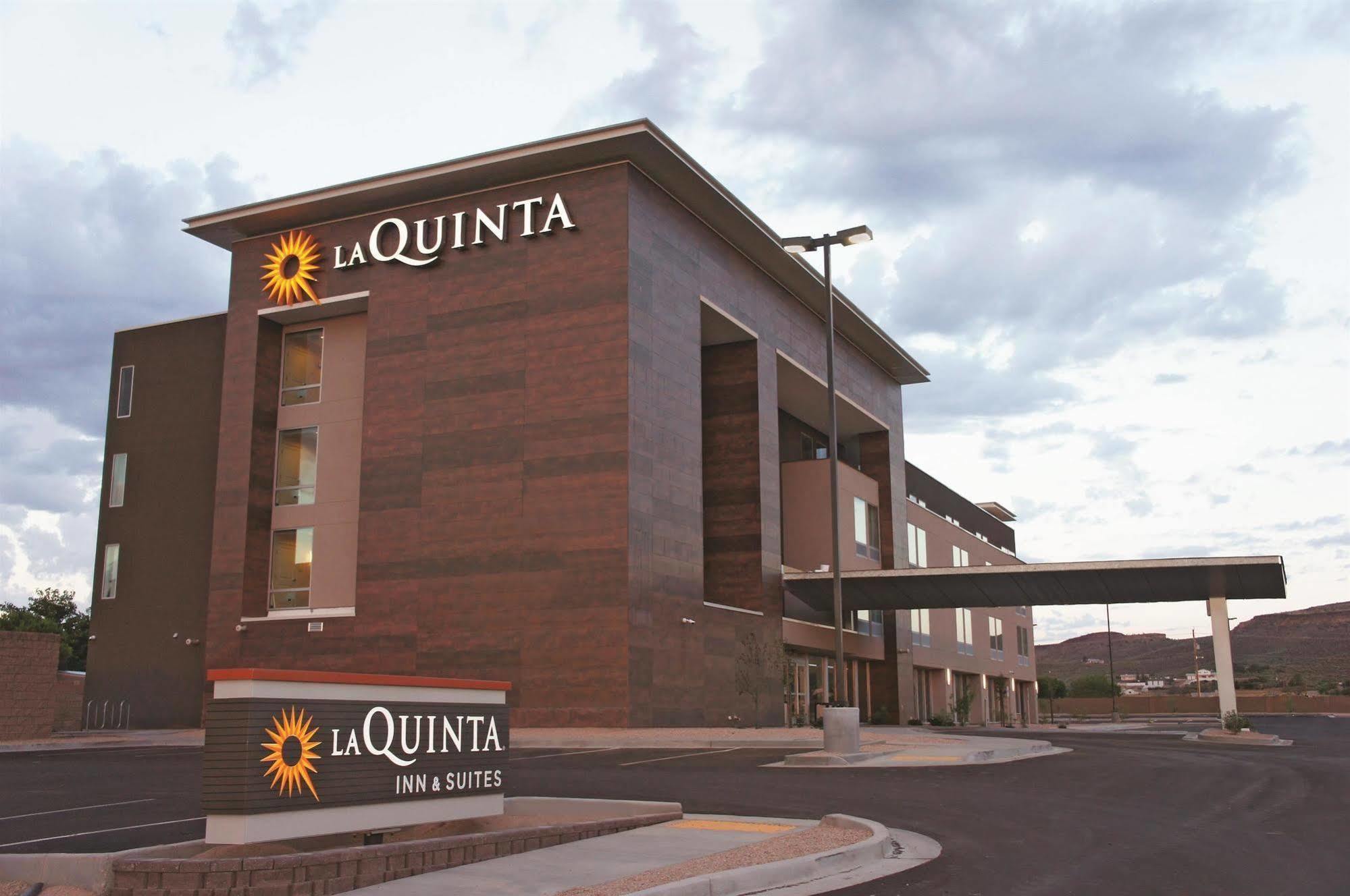 La Quinta By Wyndham 3* Kingman