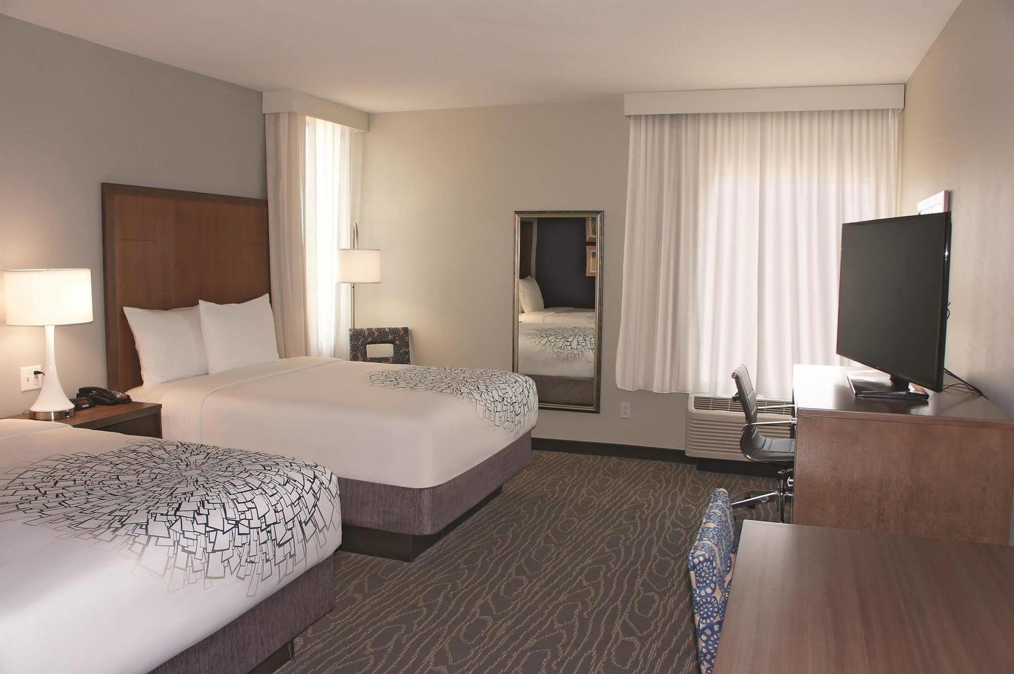 La Quinta By Wyndham 3*