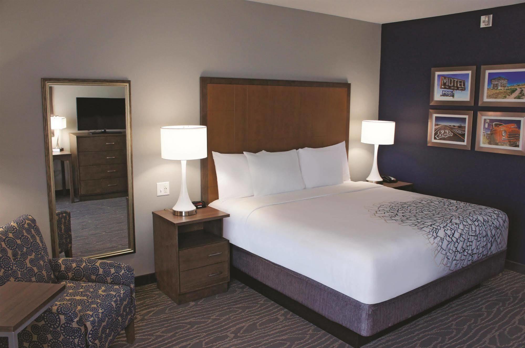 La Quinta By Wyndham