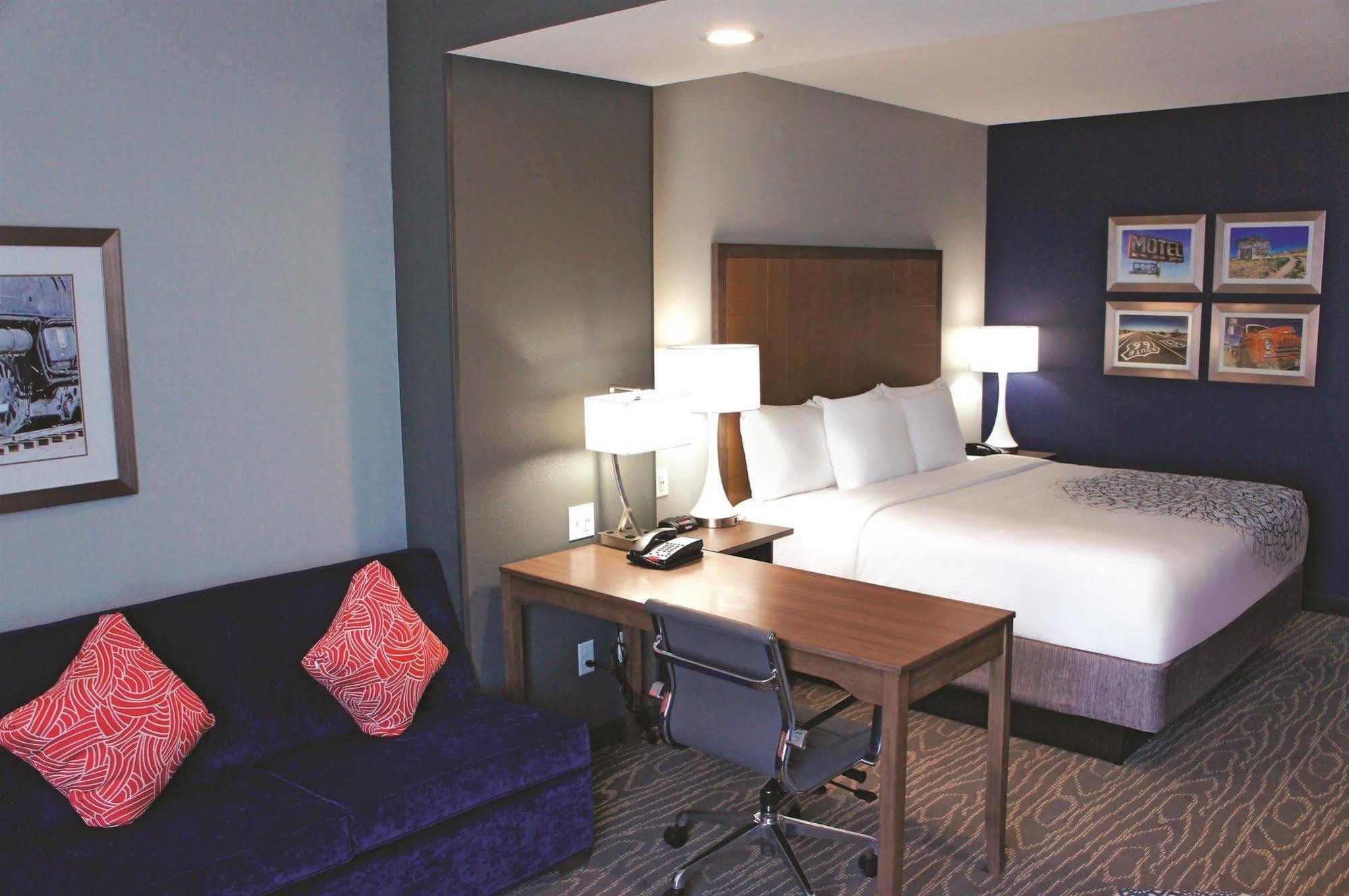 La Quinta By Wyndham 3* Kingman