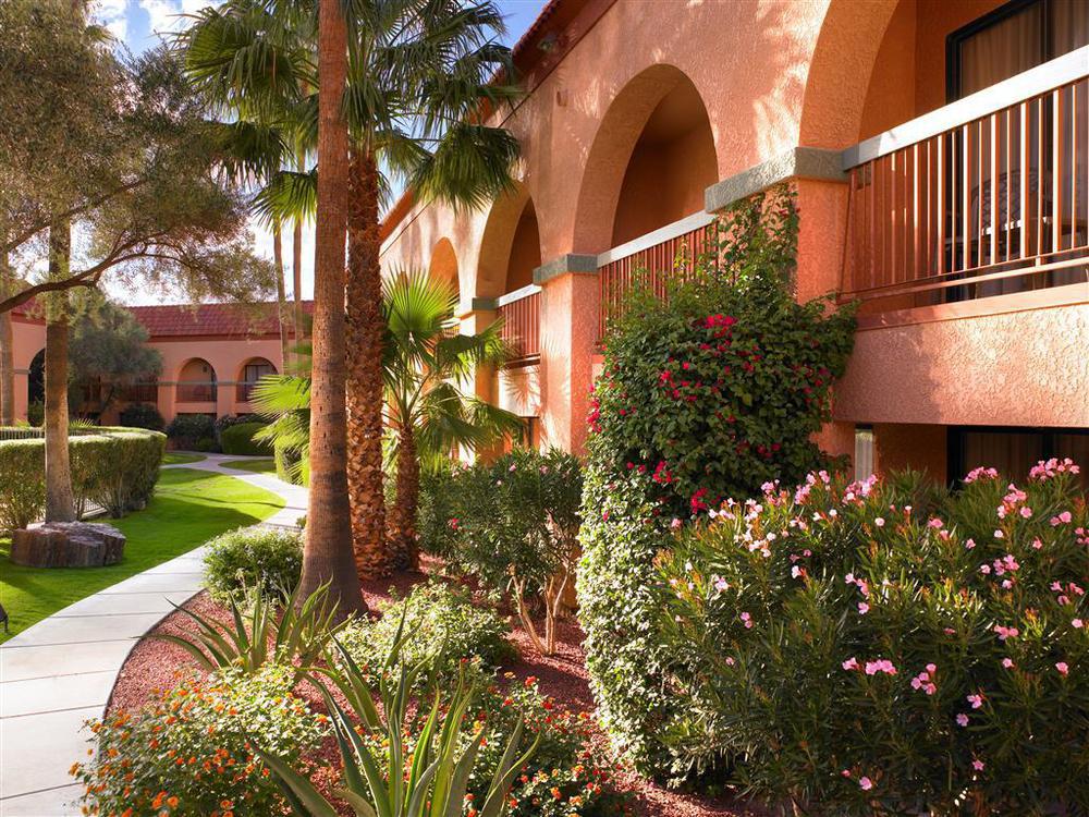 Four Points By Sheraton Airport Tucson