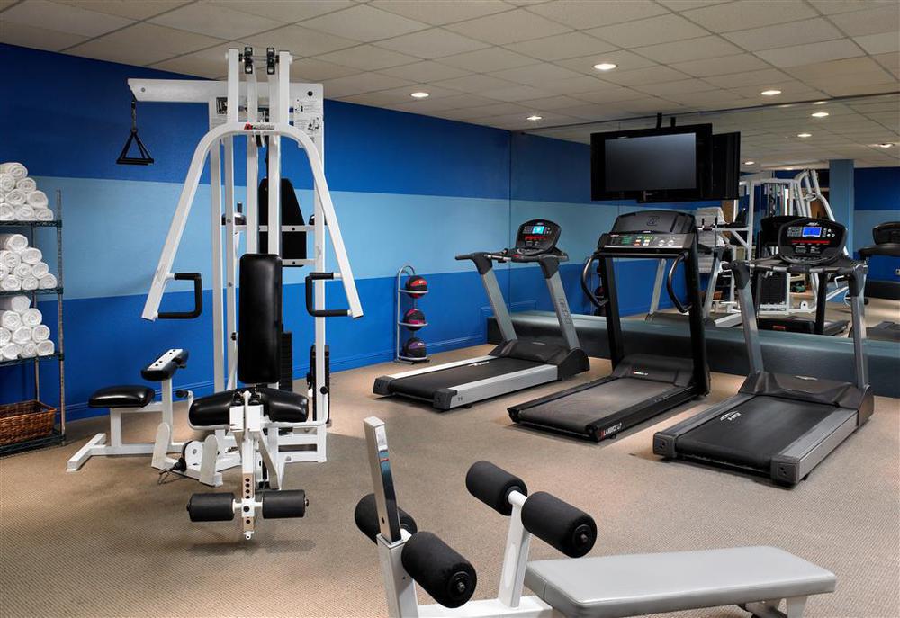 Four Points By Sheraton Airport 3* Tucson