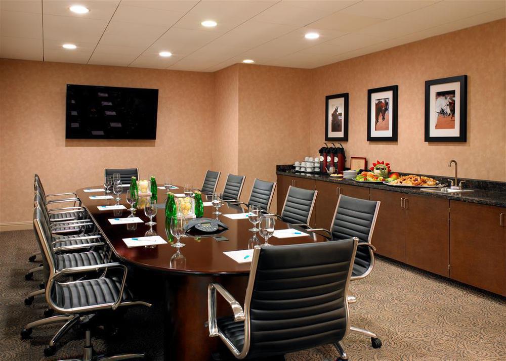 Four Points By Sheraton Airport Hotel Tucson