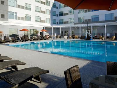 Cambria Phoenix - Fashion Center Hotel 4*