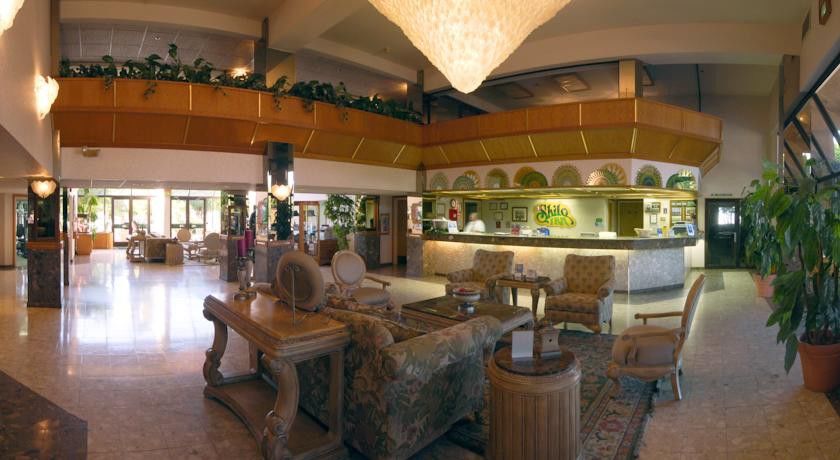 Hotel Shilo 3*
