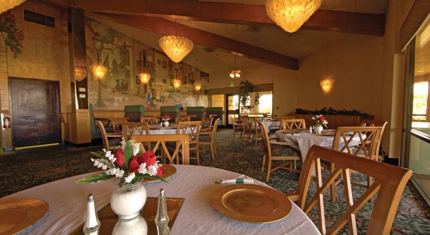 Hotel Shilo Yuma