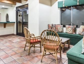 Super 8 By Wyndham