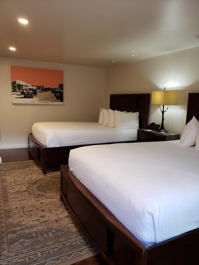 Motel Iron Horse 3*