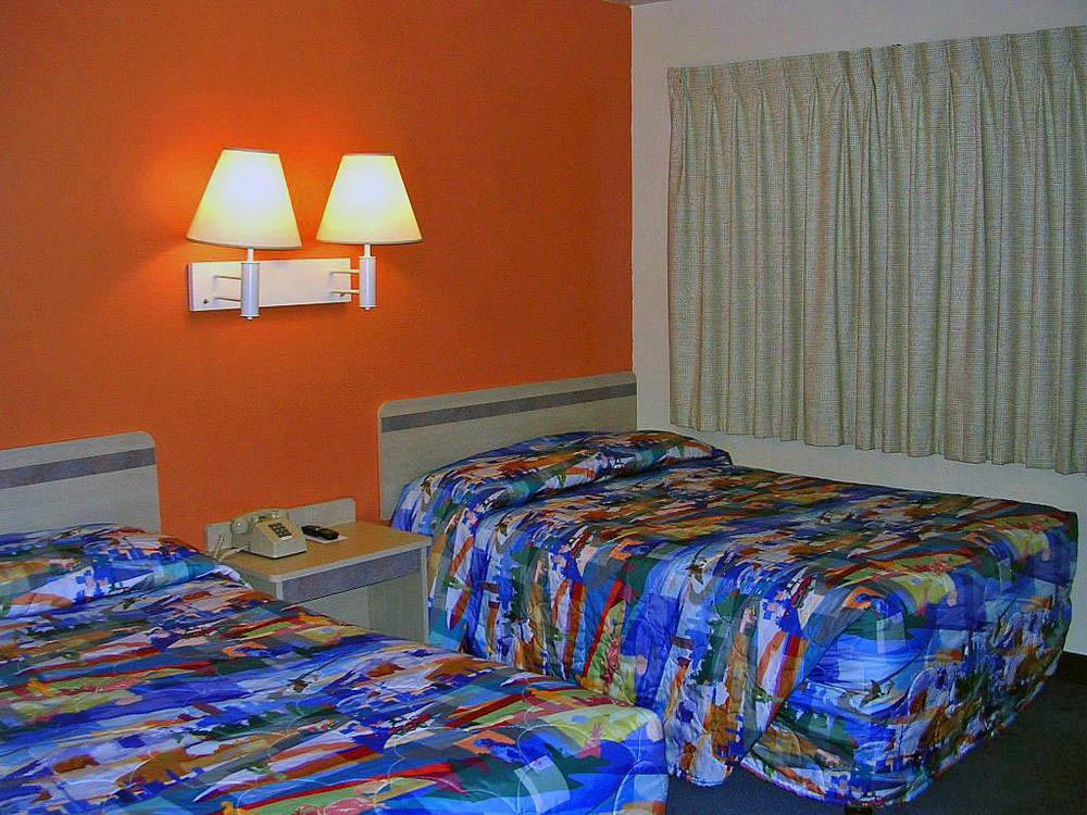 6-holbrook, Az Hotel 3*