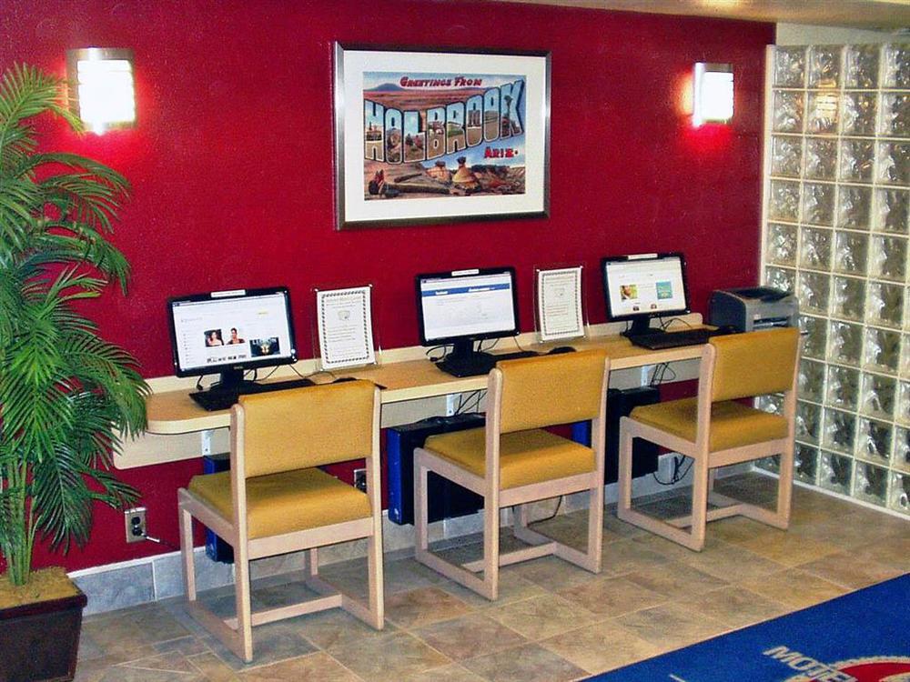 6-holbrook, Az Hotel 3*