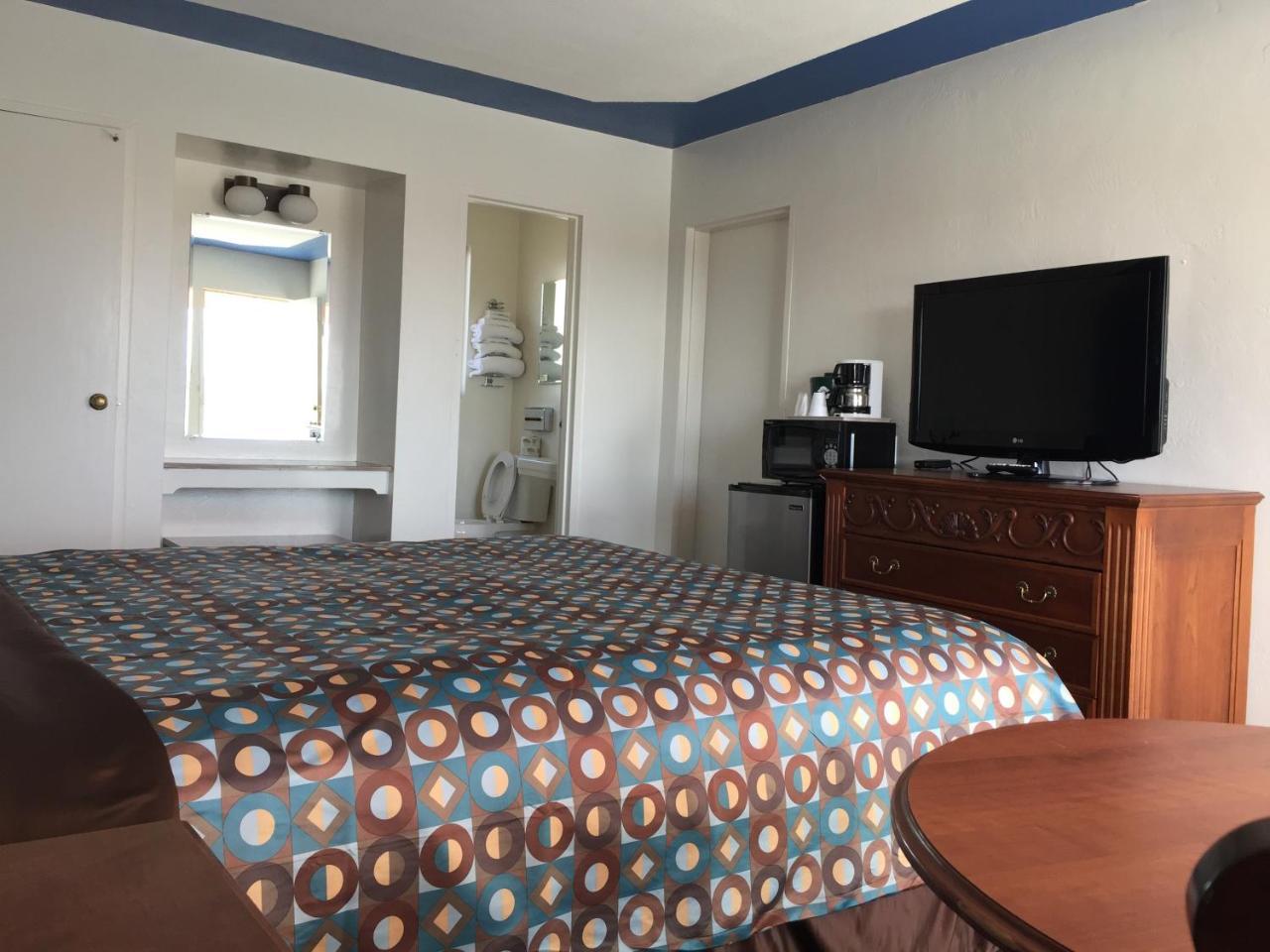 Ramblin Rose Motel Kingman