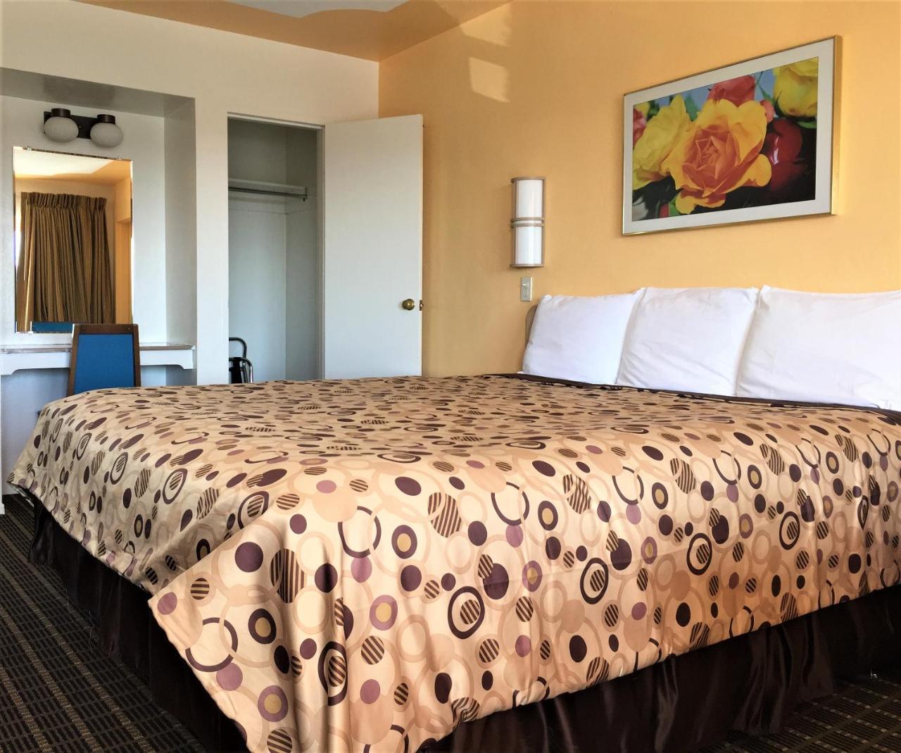 Ramblin Rose Motel Kingman