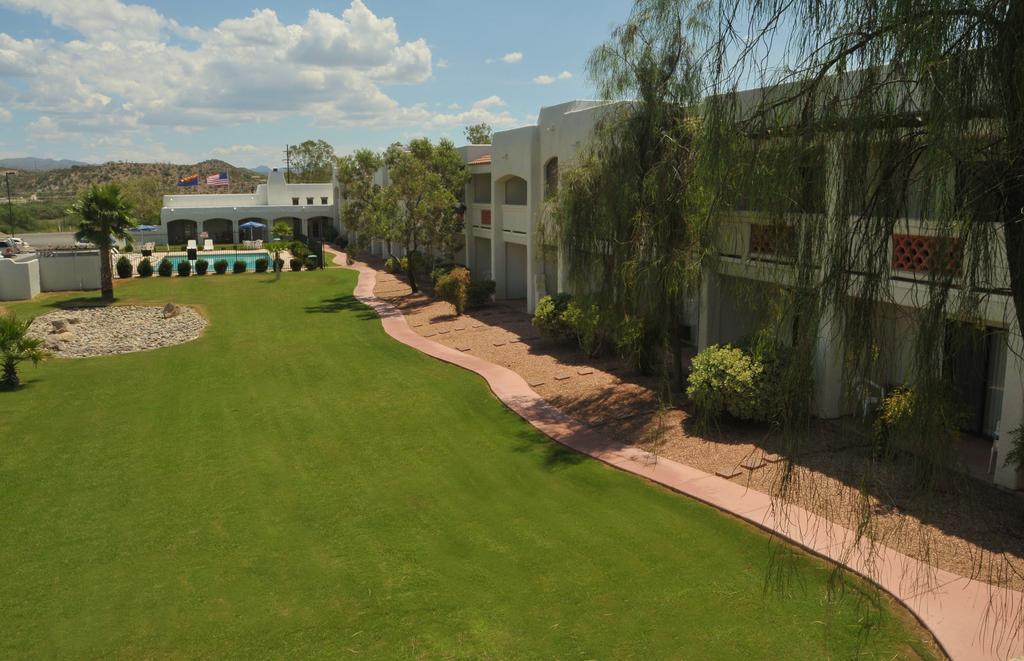 Inn Viajeros Wickenburg