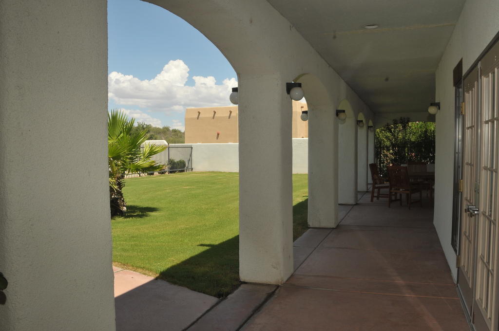 Inn Viajeros