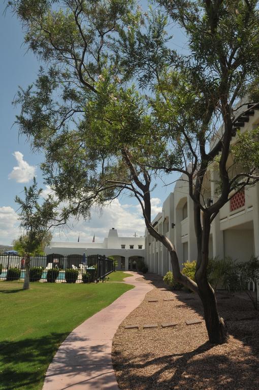 Viajeros Inn Wickenburg